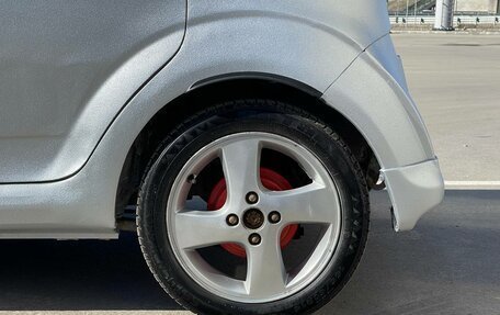 Subaru R2, 2004 год, 390 000 рублей, 15 фотография