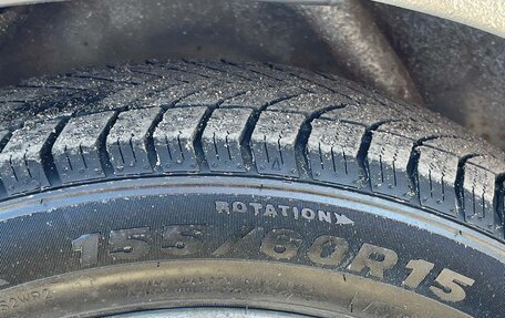 Subaru R2, 2004 год, 390 000 рублей, 18 фотография