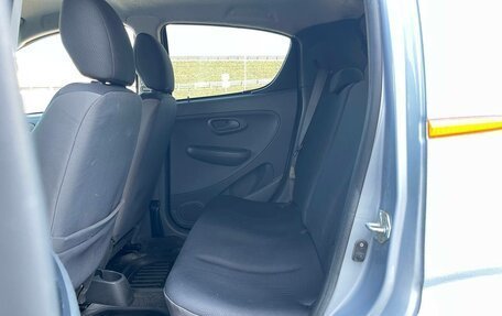 Subaru R2, 2004 год, 390 000 рублей, 24 фотография