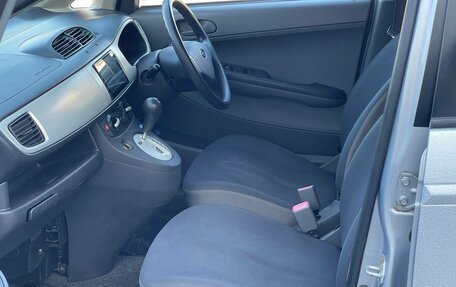 Subaru R2, 2004 год, 390 000 рублей, 20 фотография