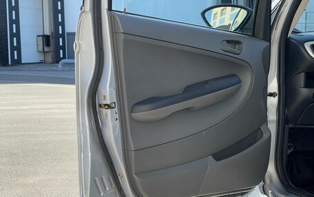 Subaru R2, 2004 год, 390 000 рублей, 19 фотография