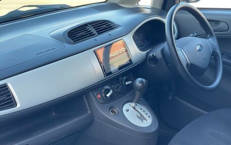 Subaru R2, 2004 год, 390 000 рублей, 22 фотография