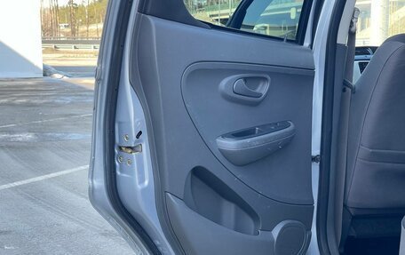 Subaru R2, 2004 год, 390 000 рублей, 23 фотография