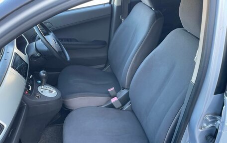 Subaru R2, 2004 год, 390 000 рублей, 30 фотография