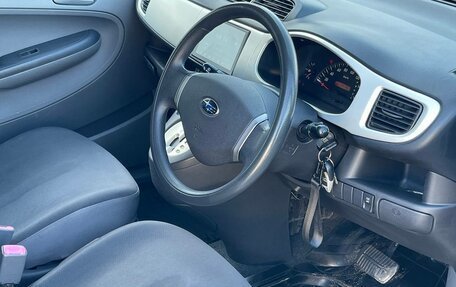 Subaru R2, 2004 год, 390 000 рублей, 29 фотография