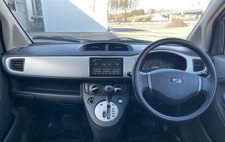 Subaru R2, 2004 год, 390 000 рублей, 34 фотография