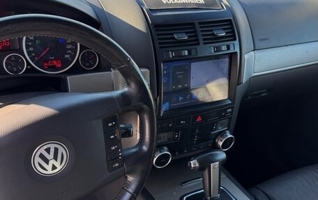 Volkswagen Touareg III, 2008 год, 1 600 000 рублей, 6 фотография