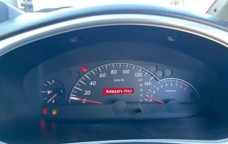 Subaru R2, 2004 год, 390 000 рублей, 36 фотография