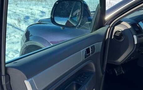 Volkswagen Touareg III, 2008 год, 1 600 000 рублей, 9 фотография