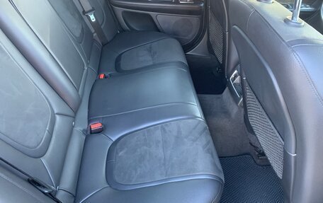 Jaguar XF I рестайлинг, 2014 год, 1 470 000 рублей, 9 фотография