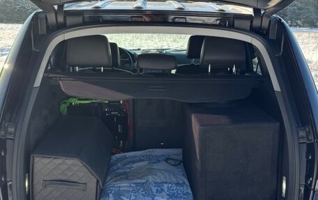 Volkswagen Touareg III, 2008 год, 1 600 000 рублей, 12 фотография