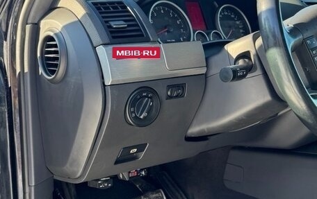 Volkswagen Touareg III, 2008 год, 1 600 000 рублей, 8 фотография