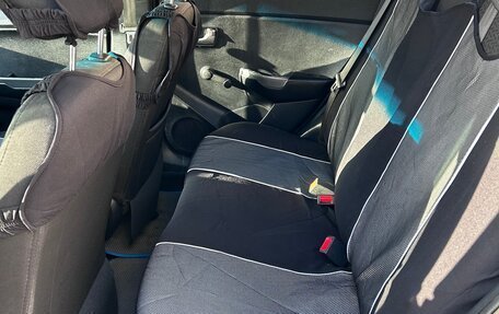 KIA Rio III рестайлинг, 2016 год, 625 000 рублей, 11 фотография