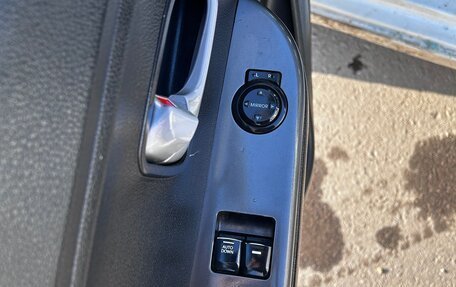 KIA Rio III рестайлинг, 2016 год, 625 000 рублей, 10 фотография