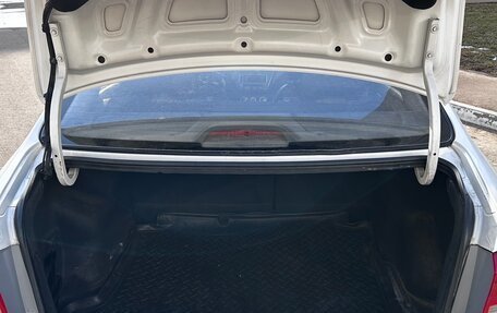 KIA Rio III рестайлинг, 2016 год, 625 000 рублей, 12 фотография