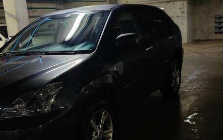 Lexus RX II рестайлинг, 2008 год, 2 200 000 рублей, 5 фотография