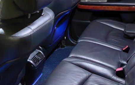 Lexus RX II рестайлинг, 2008 год, 2 200 000 рублей, 11 фотография