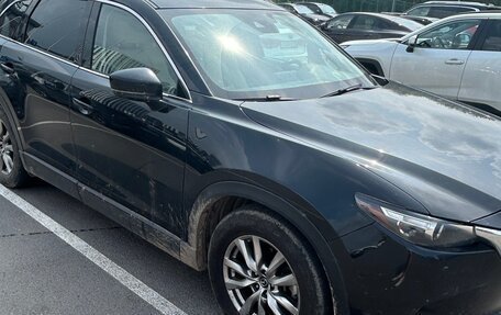 Mazda CX-9 II, 2018 год, 3 150 000 рублей, 4 фотография