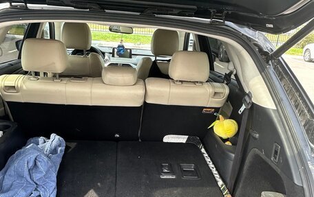 Mazda CX-9 II, 2018 год, 3 150 000 рублей, 6 фотография