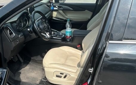 Mazda CX-9 II, 2018 год, 3 150 000 рублей, 5 фотография