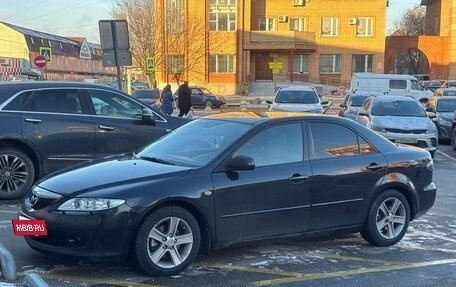 Mazda 6, 2007 год, 700 000 рублей, 2 фотография