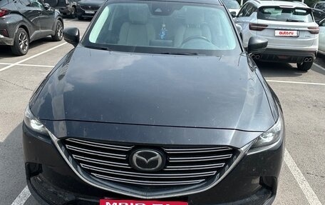 Mazda CX-9 II, 2018 год, 3 150 000 рублей, 2 фотография