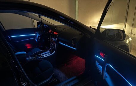 Mazda 6, 2007 год, 700 000 рублей, 5 фотография