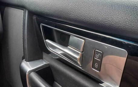 Land Rover Discovery IV, 2009 год, 1 850 000 рублей, 7 фотография