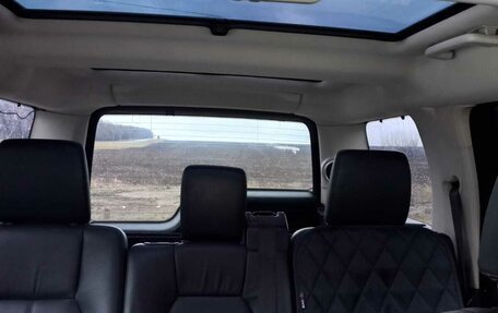 Land Rover Discovery IV, 2009 год, 1 850 000 рублей, 9 фотография