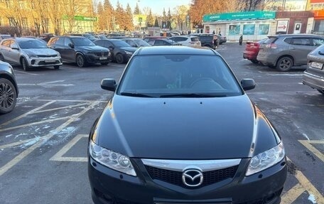 Mazda 6, 2007 год, 700 000 рублей, 3 фотография