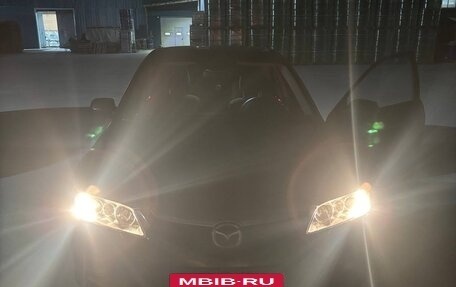 Mazda 6, 2007 год, 700 000 рублей, 9 фотография