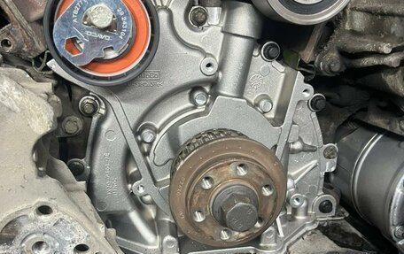 Land Rover Discovery IV, 2009 год, 1 850 000 рублей, 20 фотография