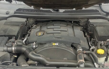 Land Rover Discovery IV, 2009 год, 1 850 000 рублей, 14 фотография