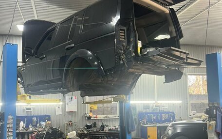 Land Rover Discovery IV, 2009 год, 1 850 000 рублей, 18 фотография