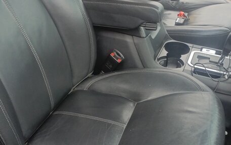 Land Rover Discovery IV, 2009 год, 1 850 000 рублей, 12 фотография