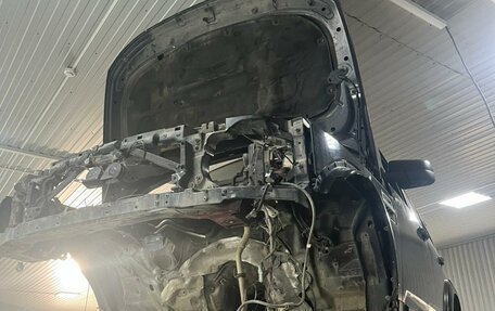 Land Rover Discovery IV, 2009 год, 1 850 000 рублей, 19 фотография