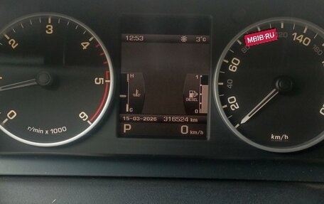 Land Rover Discovery IV, 2009 год, 1 850 000 рублей, 16 фотография