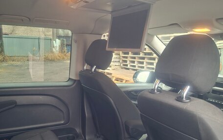 Mercedes-Benz Vito, 2015 год, 2 300 000 рублей, 11 фотография