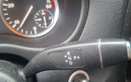 Mercedes-Benz Vito, 2015 год, 2 300 000 рублей, 15 фотография