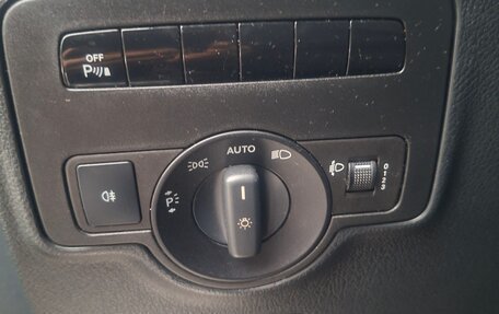 Mercedes-Benz Vito, 2015 год, 2 300 000 рублей, 13 фотография