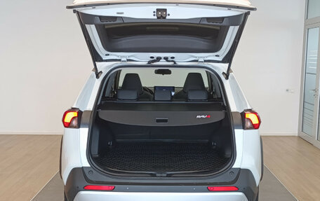 Toyota RAV4, 2024 год, 4 100 000 рублей, 7 фотография