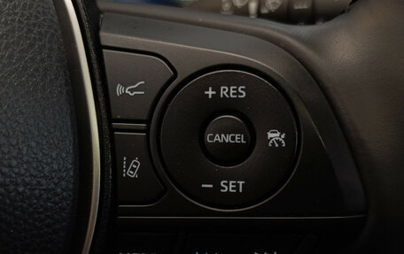 Toyota RAV4, 2024 год, 4 100 000 рублей, 22 фотография