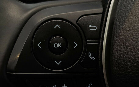 Toyota RAV4, 2024 год, 4 100 000 рублей, 23 фотография