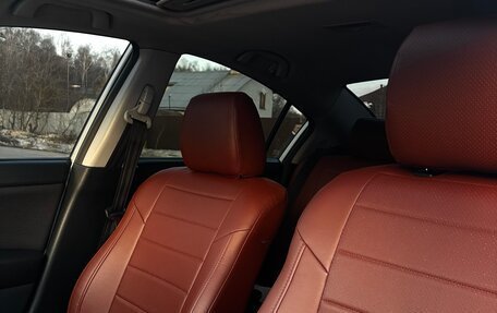 Mazda 3, 2006 год, 695 000 рублей, 9 фотография