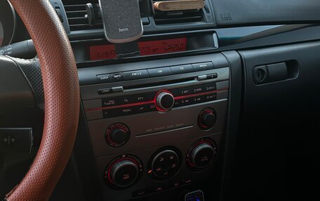 Mazda 3, 2006 год, 695 000 рублей, 8 фотография