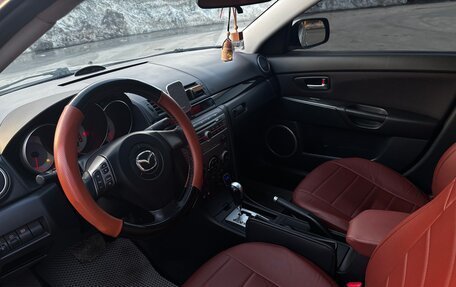 Mazda 3, 2006 год, 695 000 рублей, 6 фотография