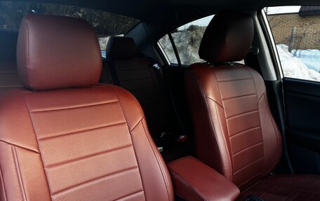 Mazda 3, 2006 год, 695 000 рублей, 5 фотография