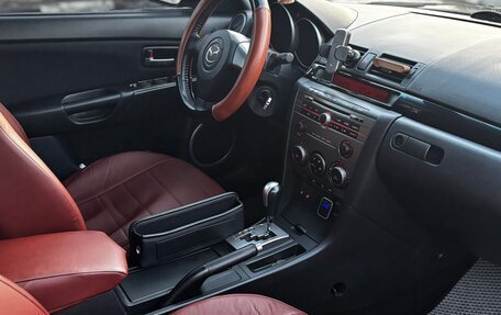 Mazda 3, 2006 год, 695 000 рублей, 3 фотография