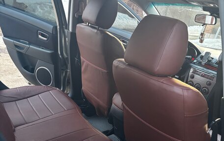 Mazda 3, 2006 год, 695 000 рублей, 11 фотография