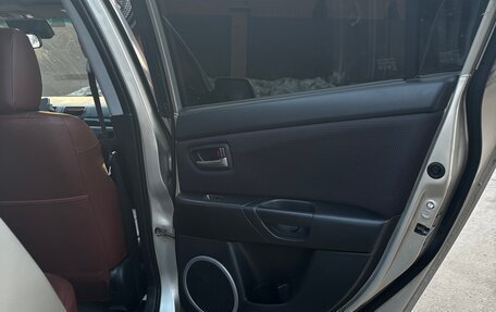 Mazda 3, 2006 год, 695 000 рублей, 24 фотография